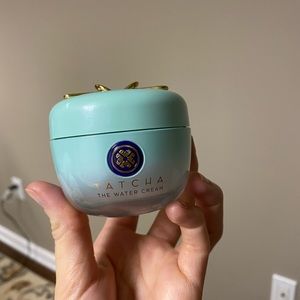 Tatcha Water Cream